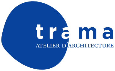 Trama – Atelier d'architecture